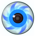 Kyuubi Eye