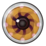 2nd Sharingan