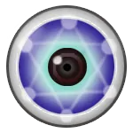Mangekyō Sharingan