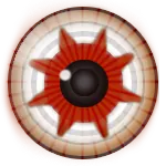 Mangekyō Sharingan