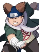 Hyuga Hinata