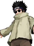 Hyuga Neji