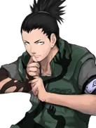 Nara Shikamaru