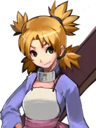 Yamanaka Ino
