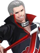 Fourth Hokage