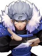 Deidara
