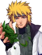 Kyuubi Naruto