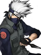 Hatake Kakashi