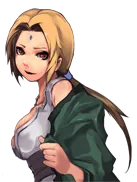 Tsunade