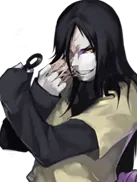 Uchiha Itachi