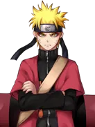 Sage Jiraiya