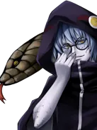 Yakushi Kabuto