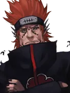 Naraka Path