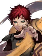 Kazekage Gaara