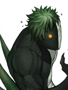 Black Zetsu