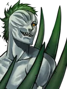 White Zetsu