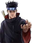 Uchiha Shisui