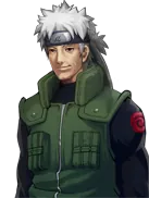 Hatake Sakumo