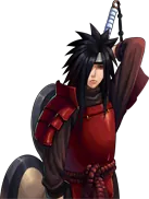 Uchiha Madara