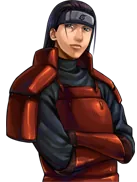 First Hokage